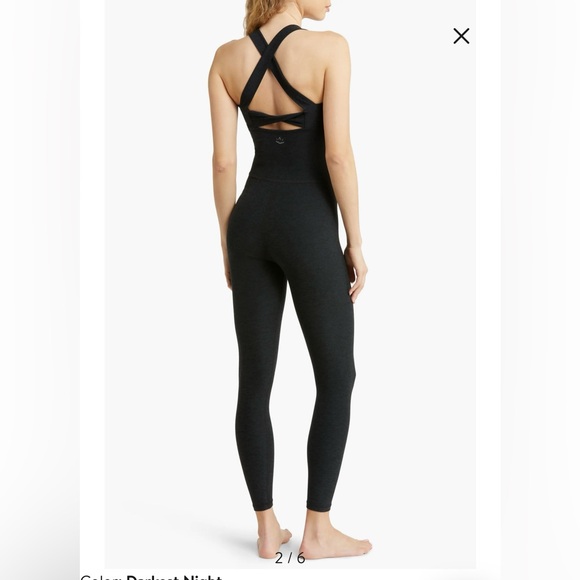 Beyond Yoga Jumpsuit - Picture 3 of 7